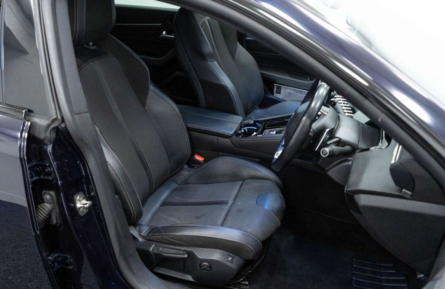 Used Peugeot 508 2021 for sale - 77930660: Photo 22