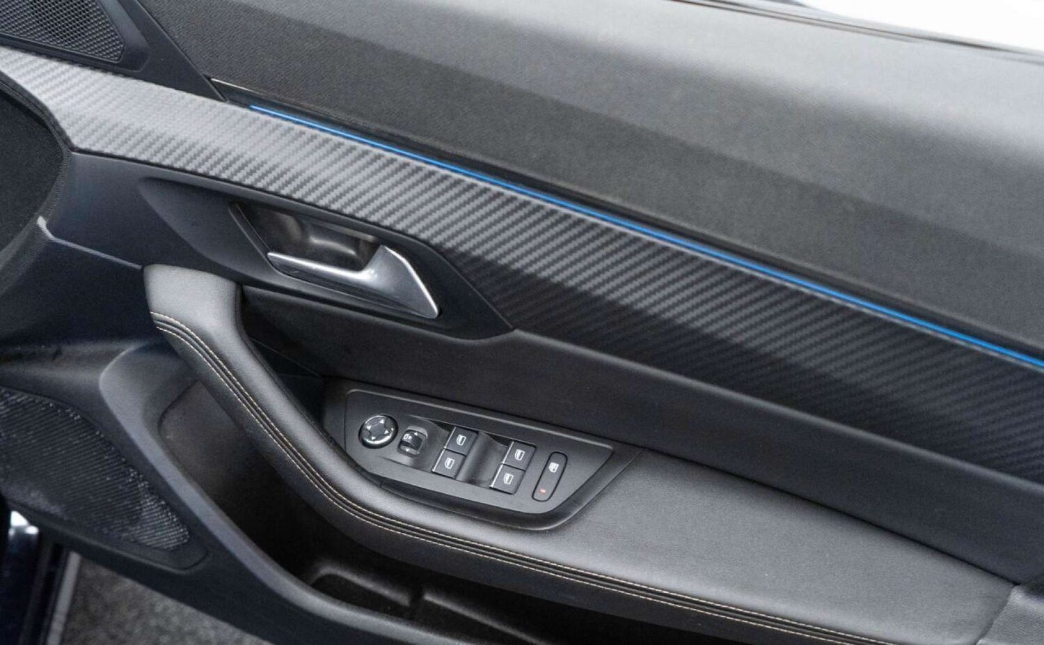 Used Peugeot 508 2021 for sale - 77930660: Photo 23