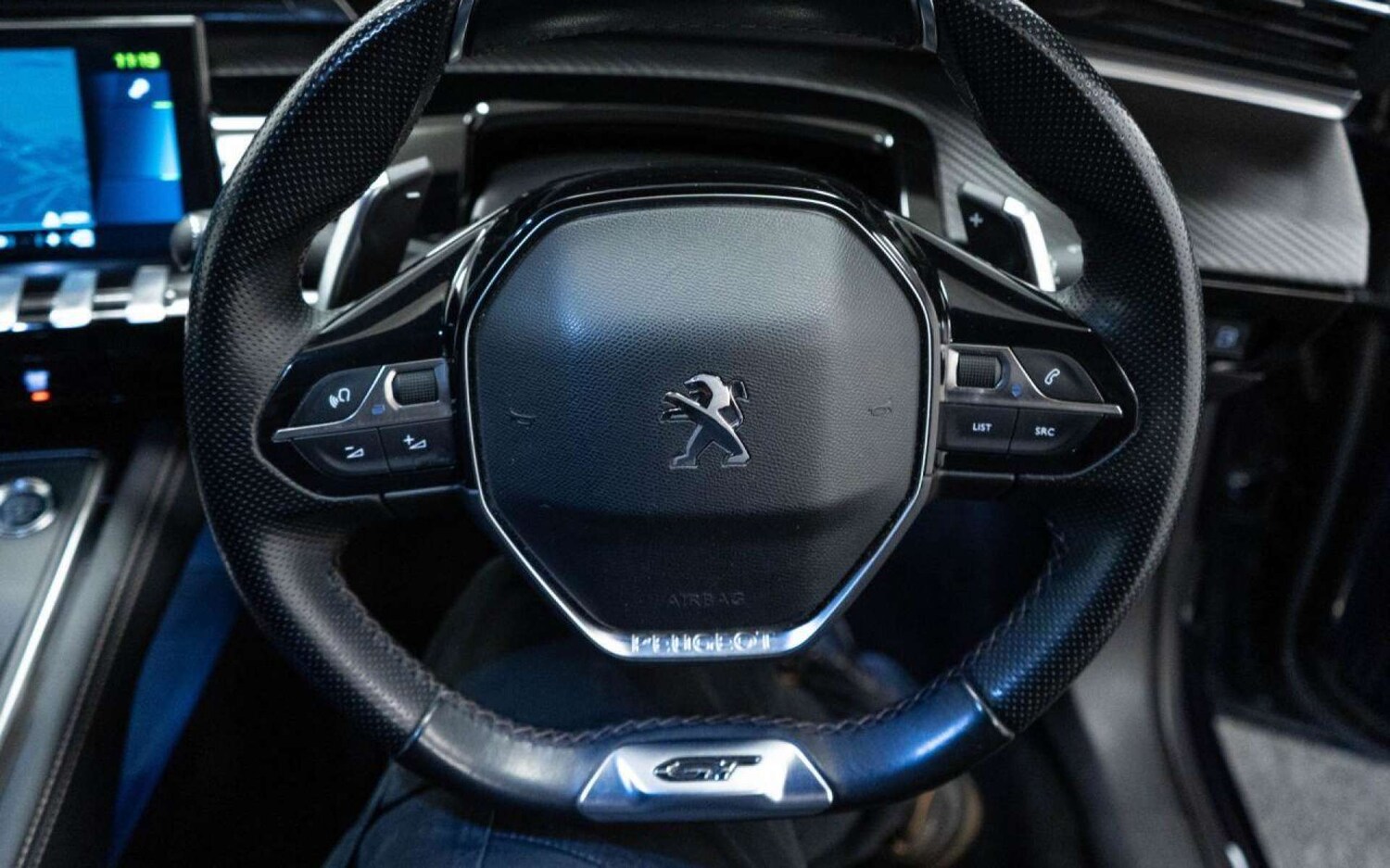 Used Peugeot 508 2021 for sale - 77930660: Photo 25