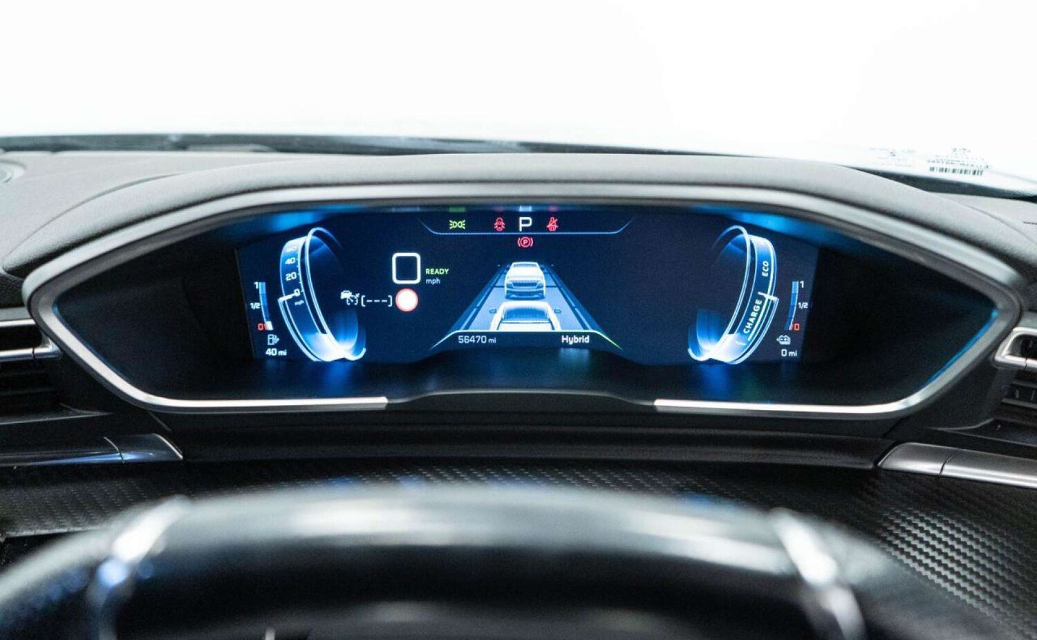 Used Peugeot 508 2021 for sale - 77930660: Photo 26