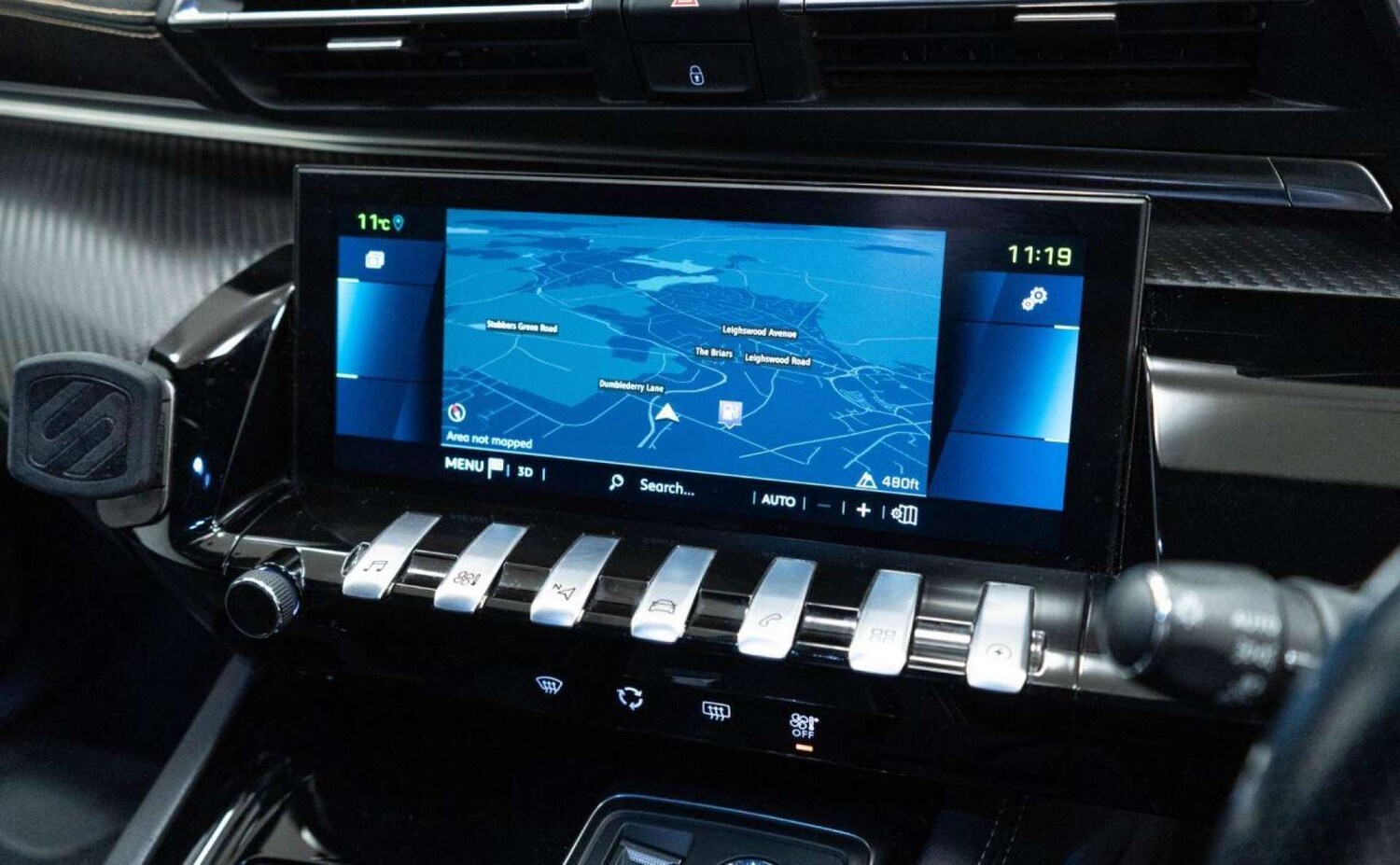 Used Peugeot 508 2021 for sale - 77930660: Photo 27