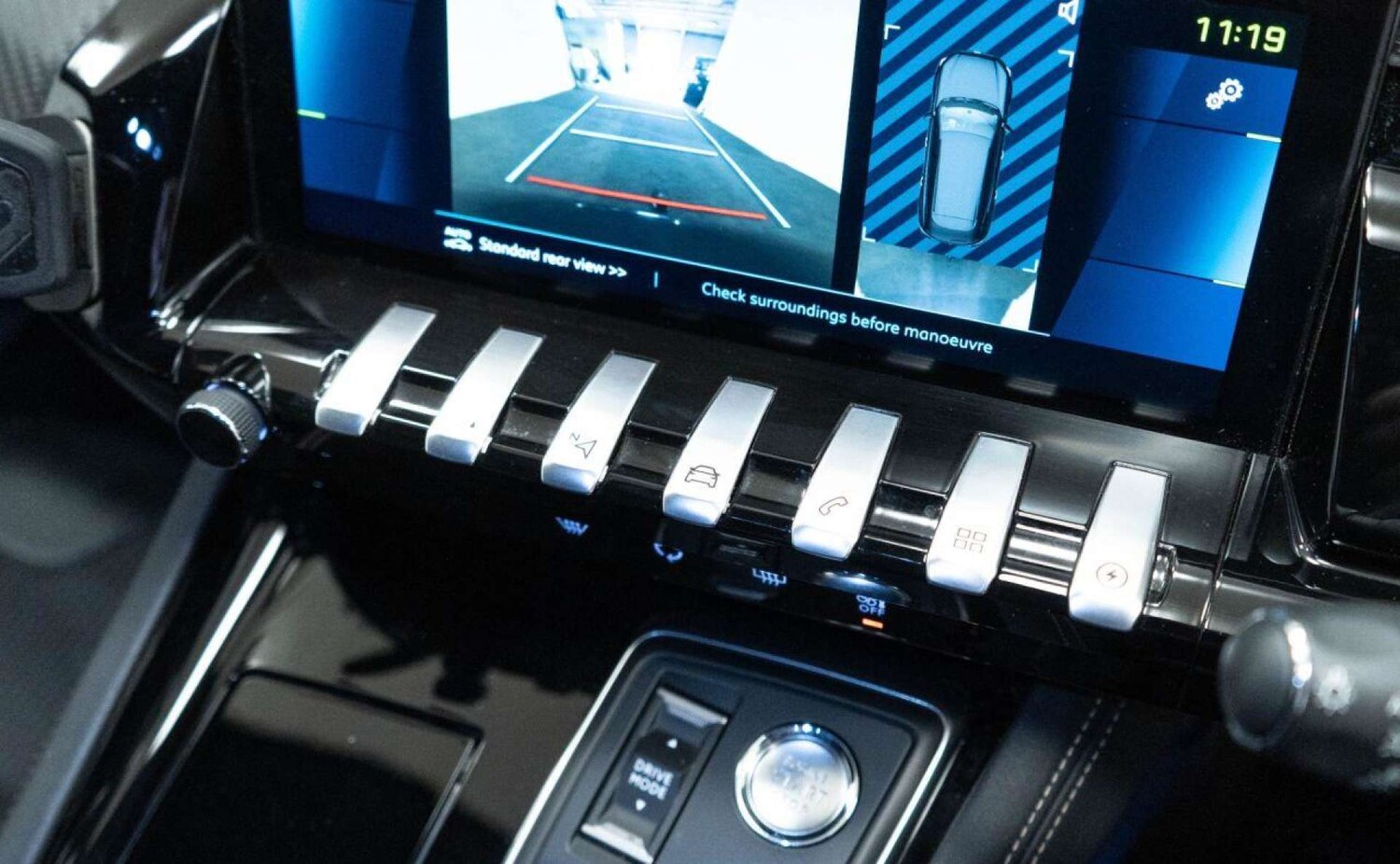 Used Peugeot 508 2021 for sale - 77930660: Photo 29