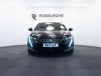 Used Peugeot 508 2021 for sale - 77930660: Photo