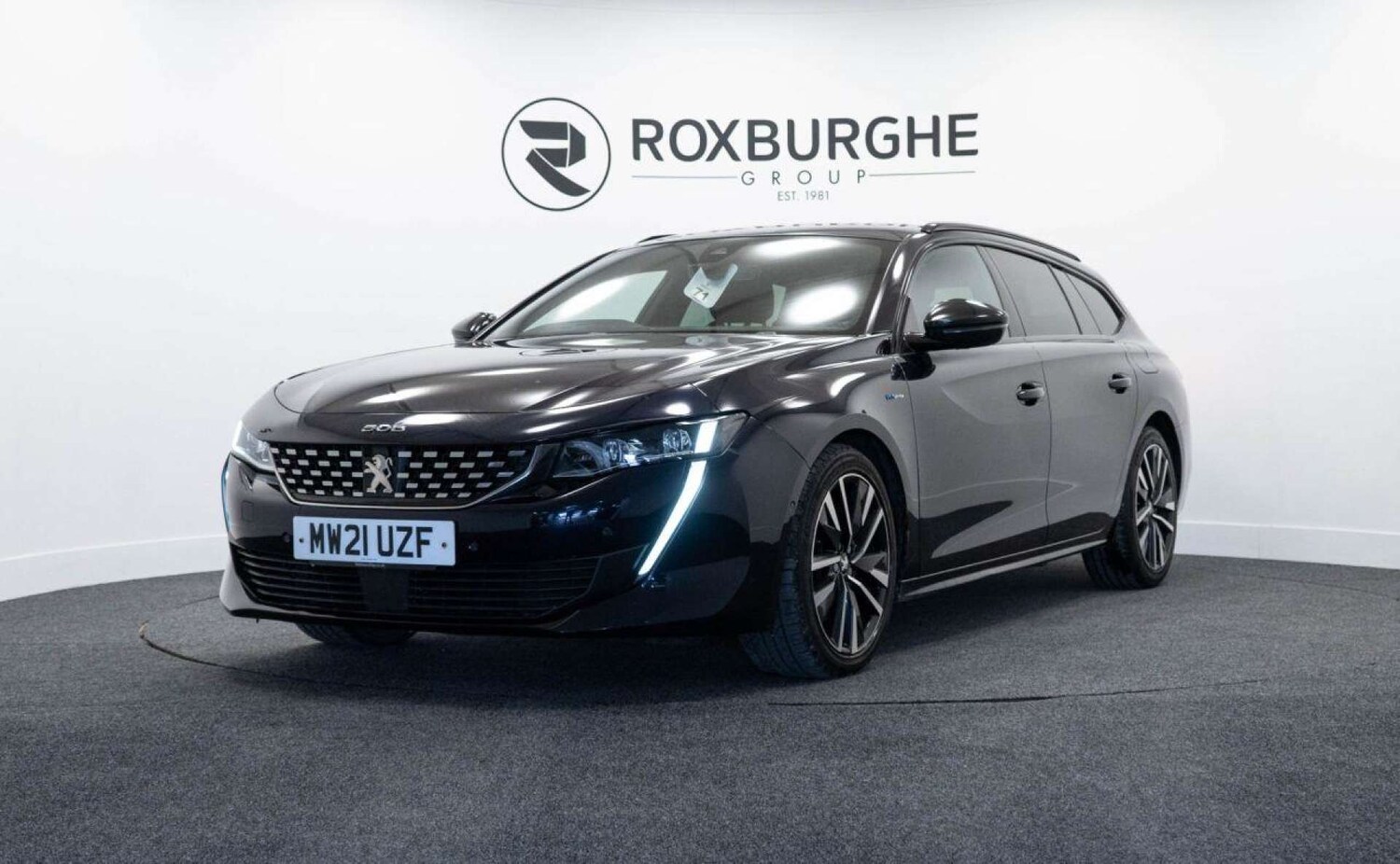 Used Peugeot 508 2021 for sale - 77930660: Photo 3