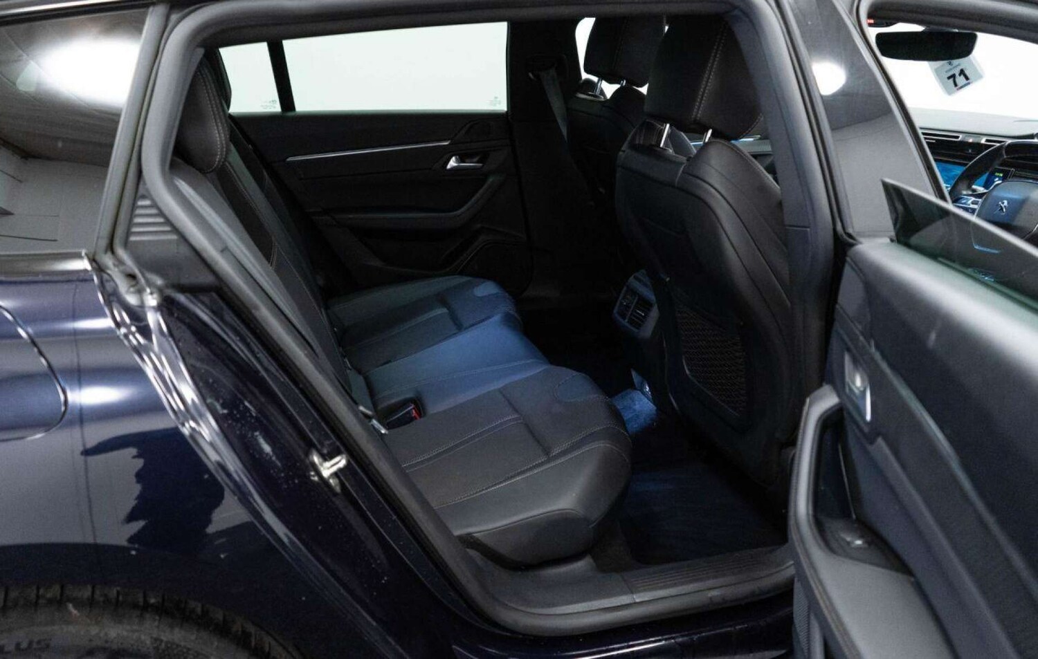 Used Peugeot 508 2021 for sale - 77930660: Photo 33