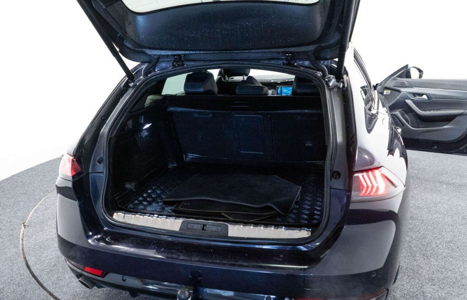 Used Peugeot 508 2021 for sale - 77930660: Photo 35