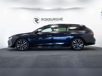 Used Peugeot 508 2021 for sale - 77930660: Photo