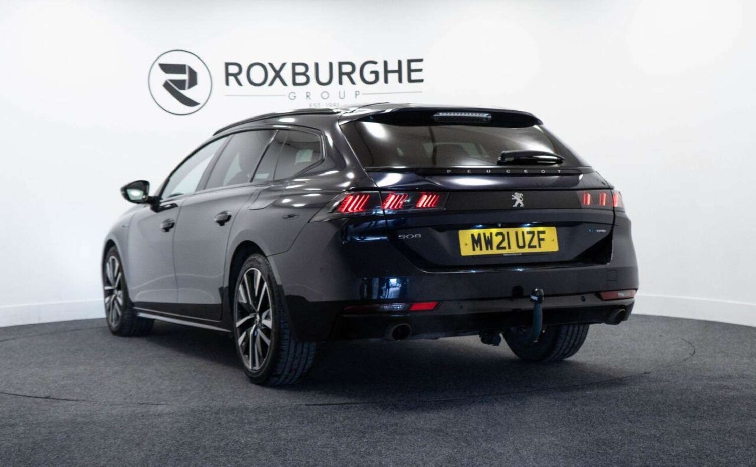 Used Peugeot 508 2021 for sale - 77930660: Photo 5