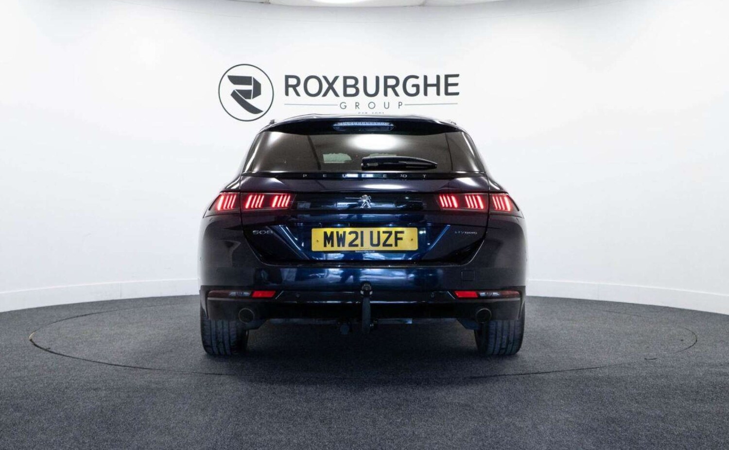 Used Peugeot 508 2021 for sale - 77930660: Photo 7