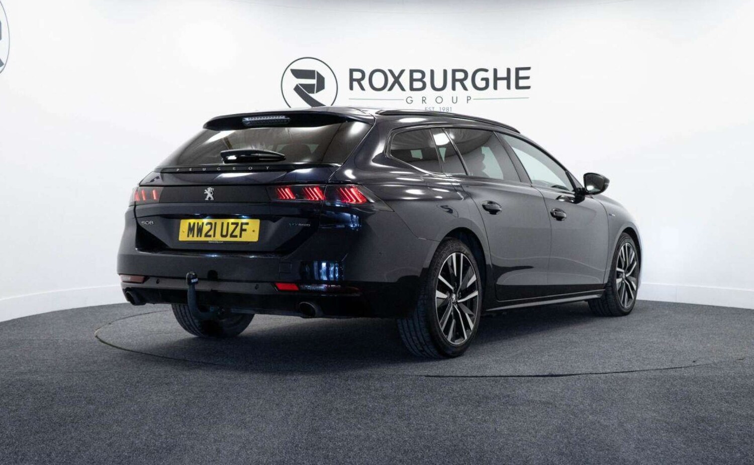 Used Peugeot 508 2021 for sale - 77930660: Photo 8