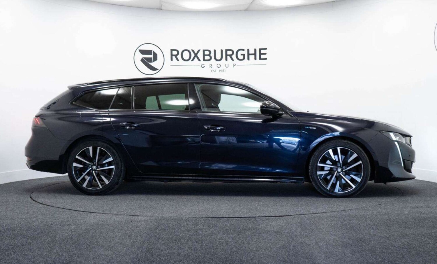 Used Peugeot 508 2021 for sale - 77930660: Photo 9