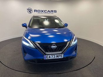 Used Nissan Qashqai 2023 for sale - 78857902: Photo