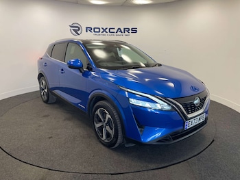 Used Nissan Qashqai 2023 for sale - 78857902: Photo