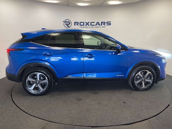 Used Nissan Qashqai 2023 for sale - 78857902: Photo