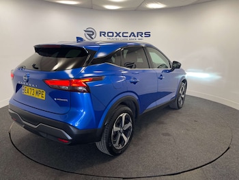 Used Nissan Qashqai 2023 for sale - 78857902: Photo