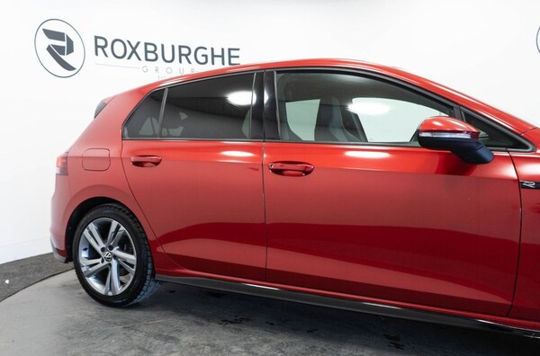Used Volkswagen Golf 2021 for sale - 75654480: Photo 13
