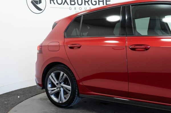 Used Volkswagen Golf 2021 for sale - 75654480: Photo 14