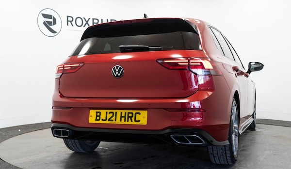 Used Volkswagen Golf 2021 for sale - 75654480: Photo 15