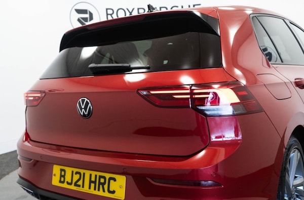 Used Volkswagen Golf 2021 for sale - 75654480: Photo 17