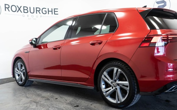 Used Volkswagen Golf 2021 for sale - 75654480: Photo 19