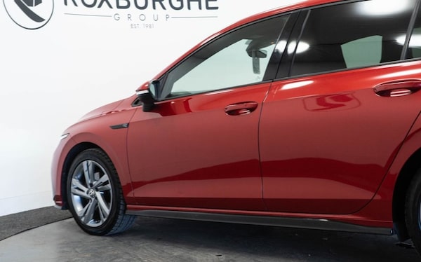 Used Volkswagen Golf 2021 for sale - 75654480: Photo 20