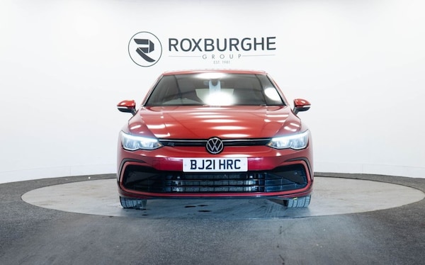 Used Volkswagen Golf 2021 for sale - 75654480: Photo 2