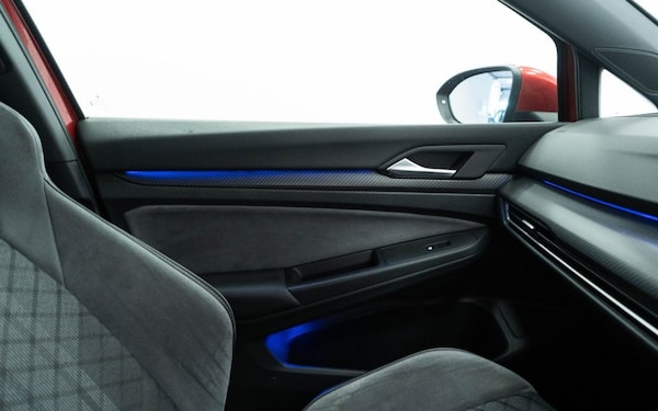 Used Volkswagen Golf 2021 for sale - 75654480: Photo 31