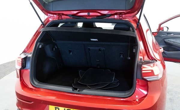 Used Volkswagen Golf 2021 for sale - 75654480: Photo 34
