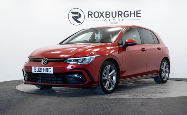 Used Volkswagen Golf 2021 for sale - 75654480: Photo 3