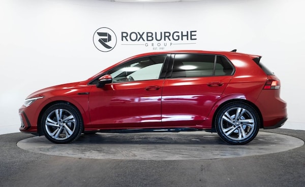 Used Volkswagen Golf 2021 for sale - 75654480: Photo 4