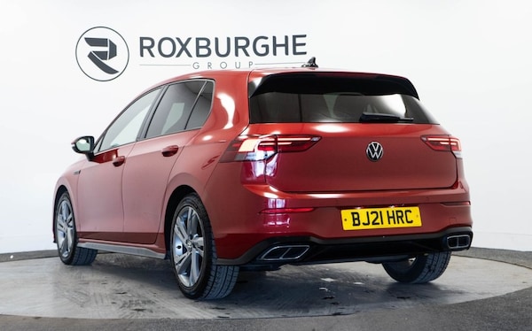 Used Volkswagen Golf 2021 for sale - 75654480: Photo 5