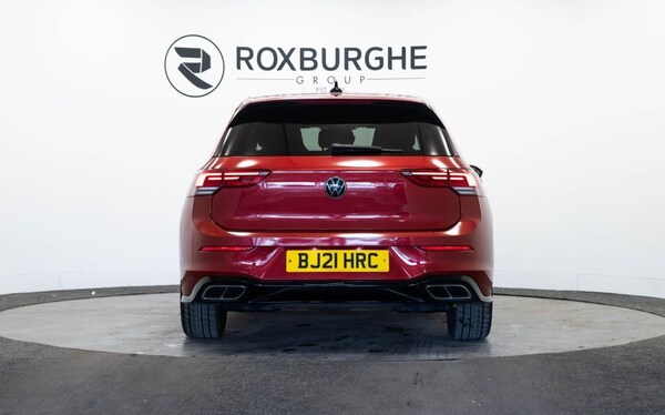 Used Volkswagen Golf 2021 for sale - 75654480: Photo 7
