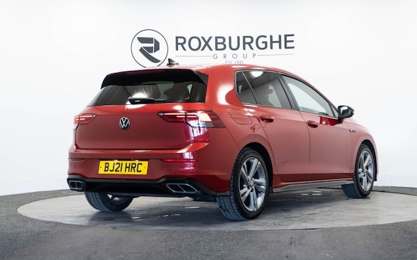 Used Volkswagen Golf 2021 for sale - 75654480: Photo 8