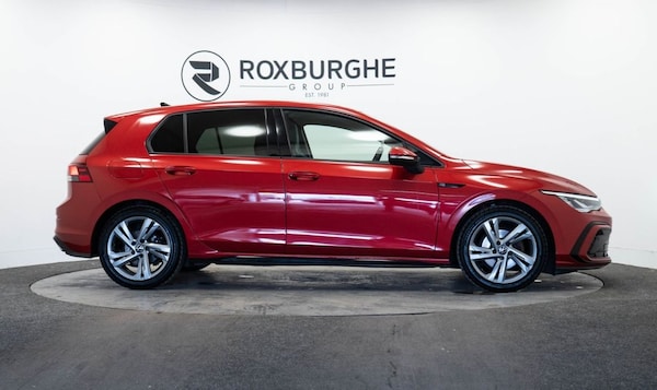 Used Volkswagen Golf 2021 for sale - 75654480: Photo 9