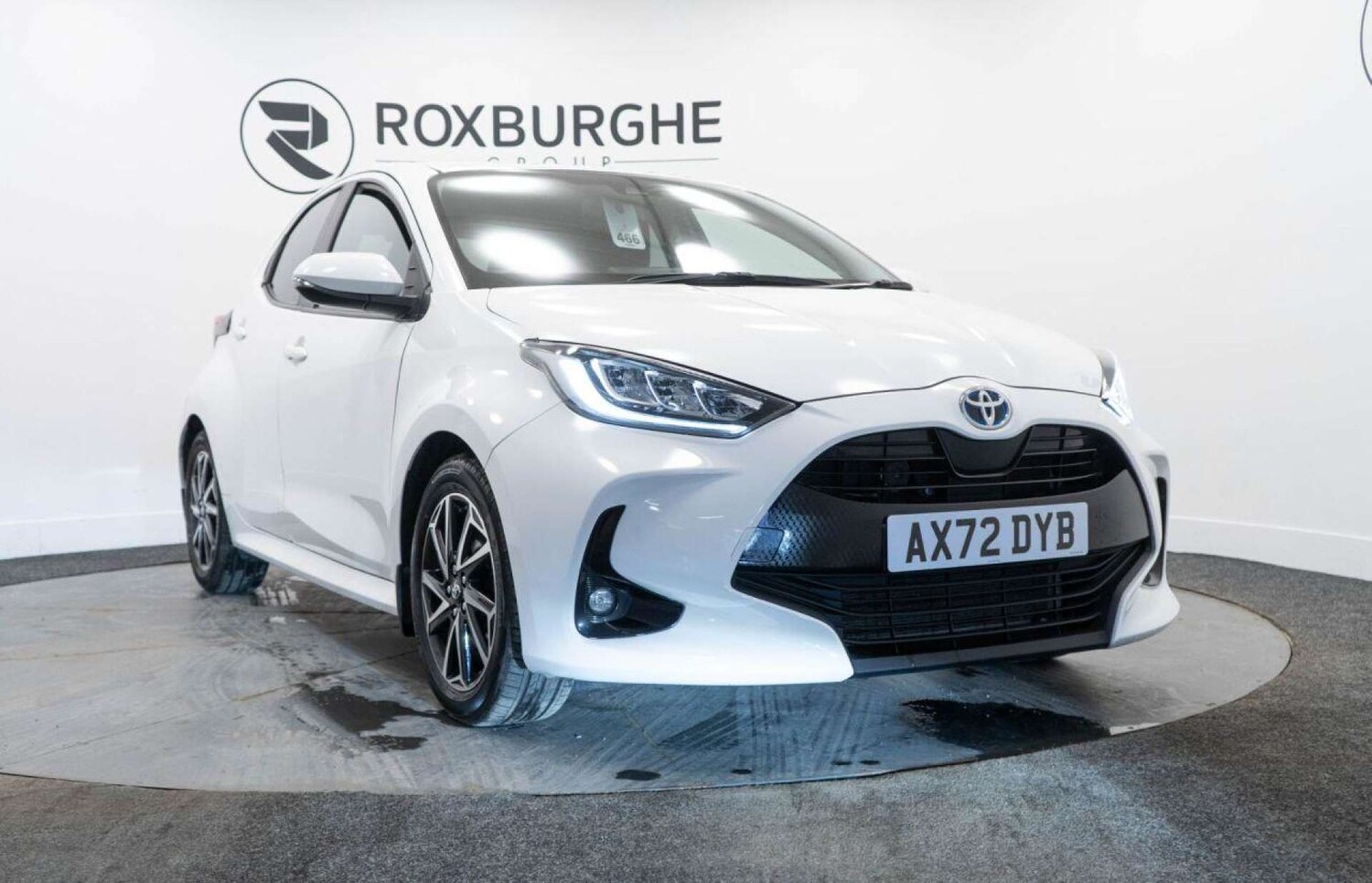 Used Toyota Yaris 2023 for sale - 77930909: Photo 10