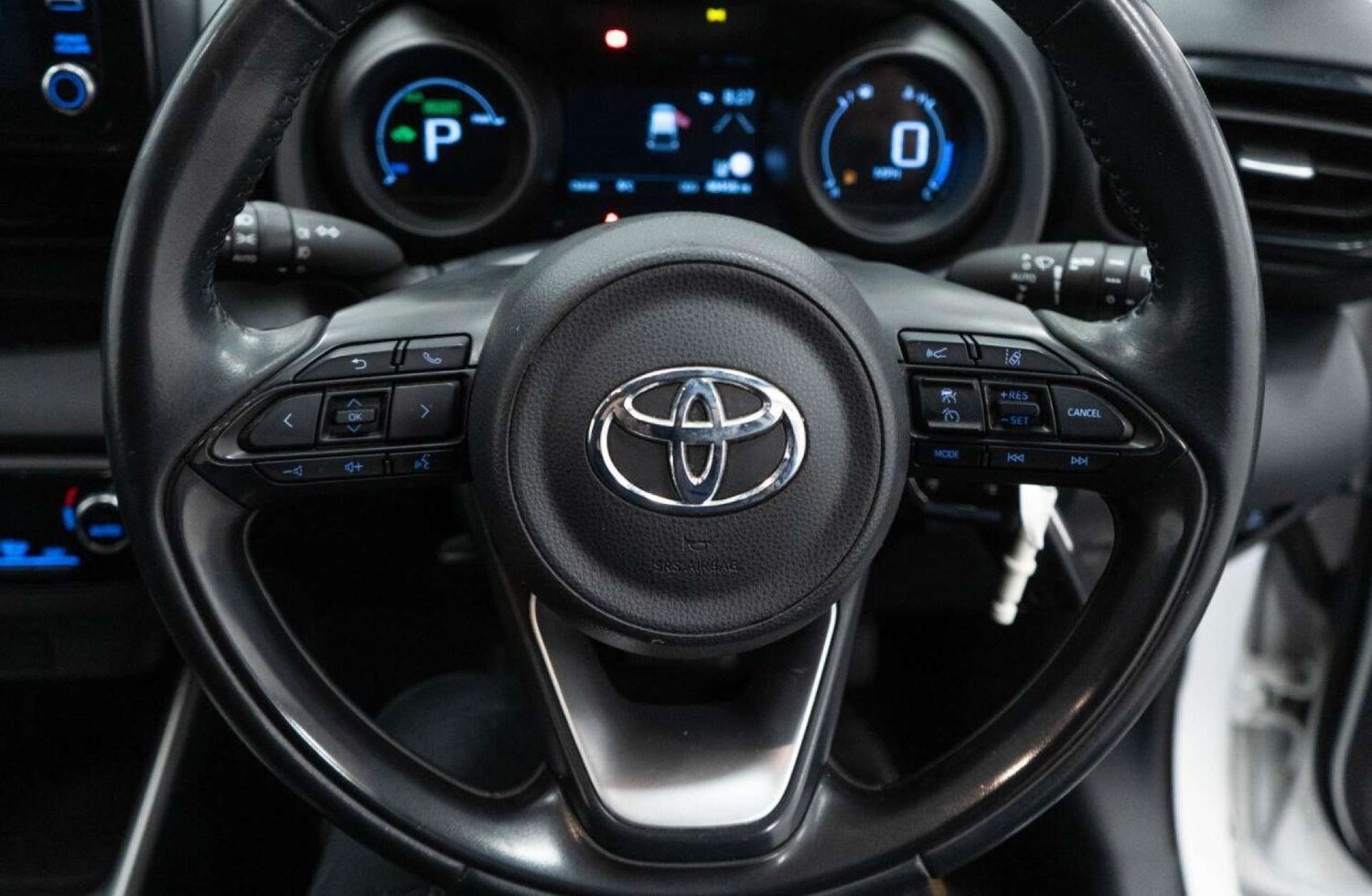 Used Toyota Yaris 2023 for sale - 77930909: Photo 24