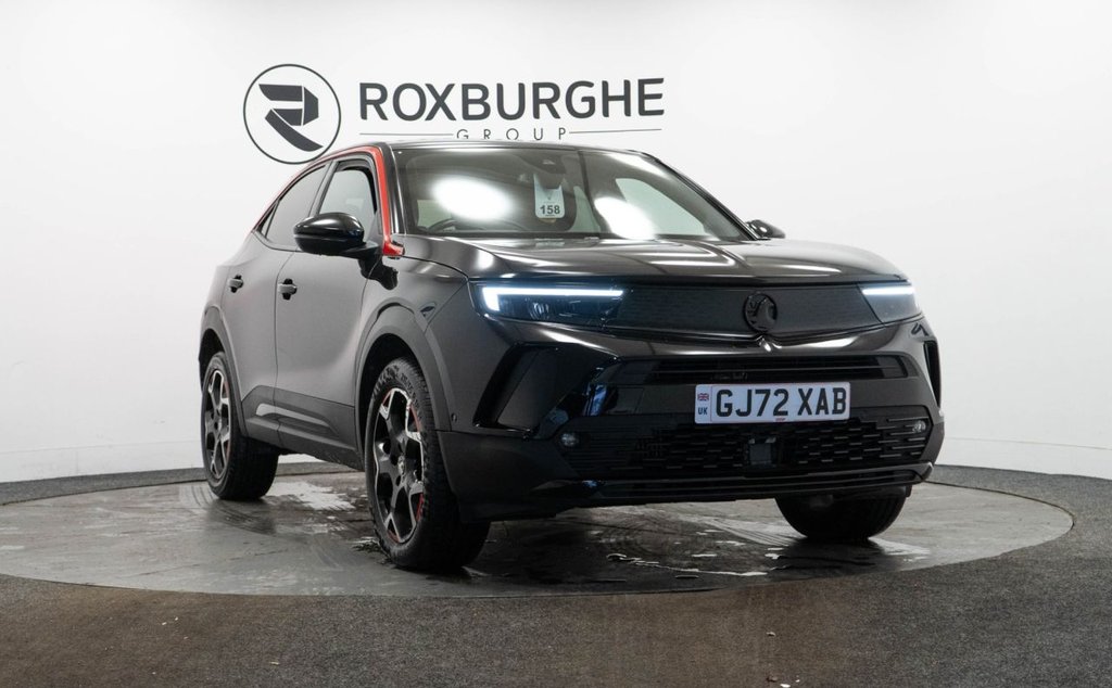 Used Vauxhall Mokka 2022 for sale - 77171602: Photo 1