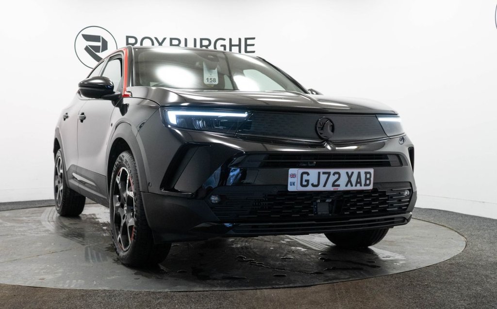 Used Vauxhall Mokka 2022 for sale - 77171602: Photo 10