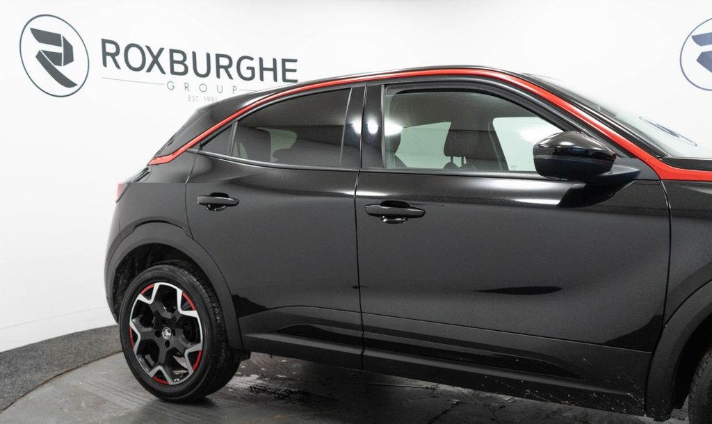 Used Vauxhall Mokka 2022 for sale - 77171602: Photo 12