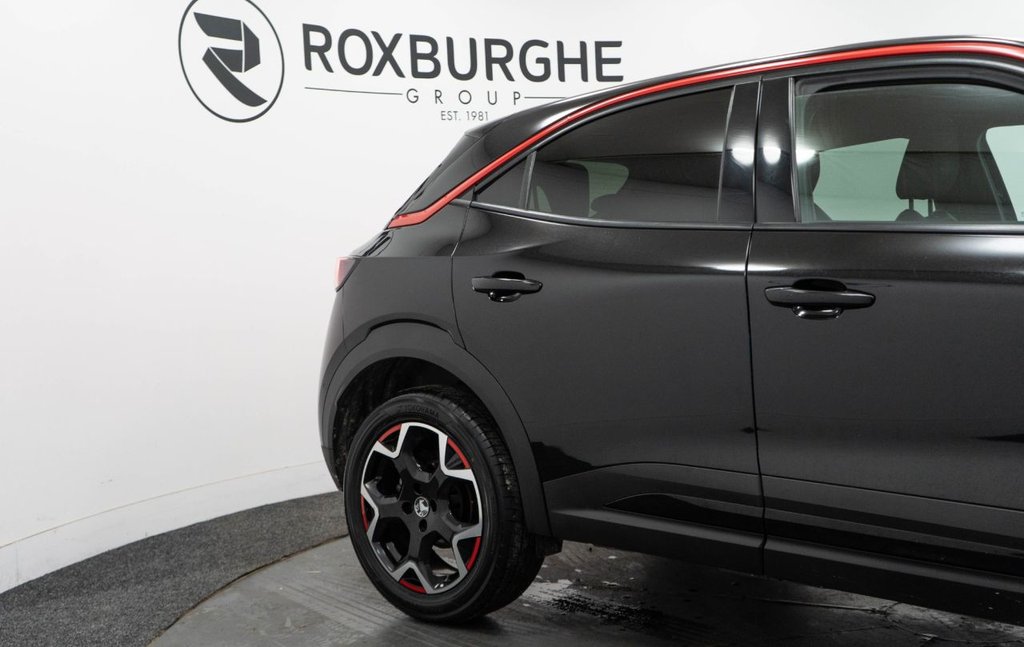 Used Vauxhall Mokka 2022 for sale - 77171602: Photo 13