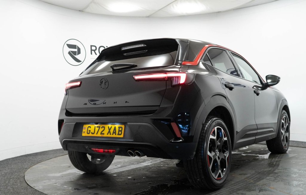 Used Vauxhall Mokka 2022 for sale - 77171602: Photo 14