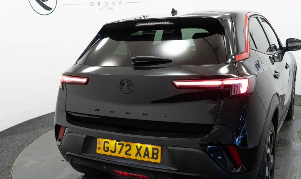 Used Vauxhall Mokka 2022 for sale - 77171602: Photo 15