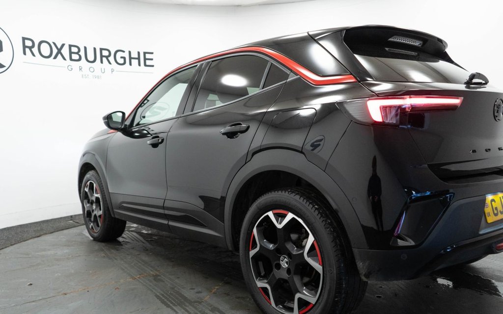 Used Vauxhall Mokka 2022 for sale - 77171602: Photo 16