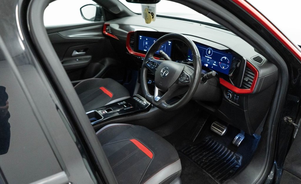 Used Vauxhall Mokka 2022 for sale - 77171602: Photo 19