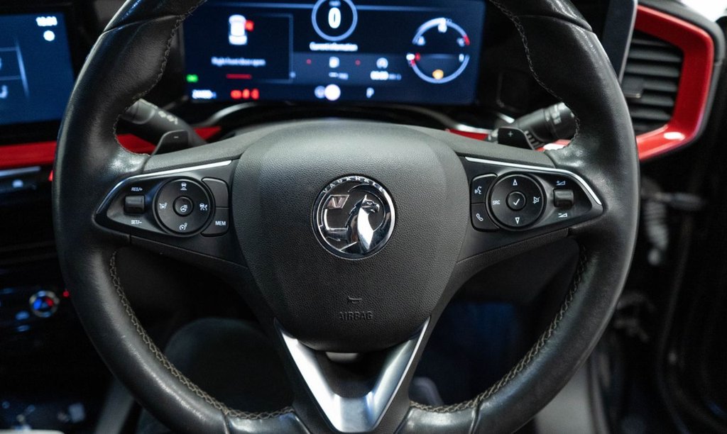 Used Vauxhall Mokka 2022 for sale - 77171602: Photo 22