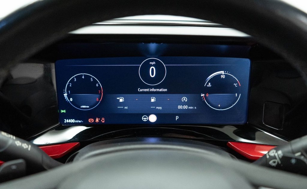 Used Vauxhall Mokka 2022 for sale - 77171602: Photo 23