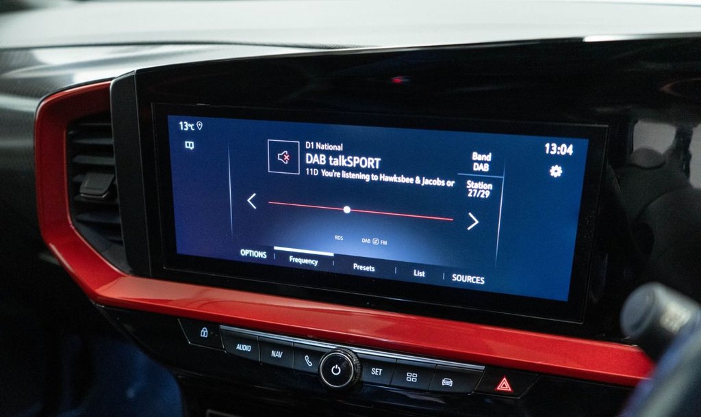 Used Vauxhall Mokka 2022 for sale - 77171602: Photo 24