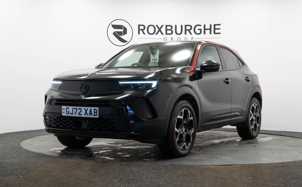 Used Vauxhall Mokka 2022 for sale - 77171602: Photo 3