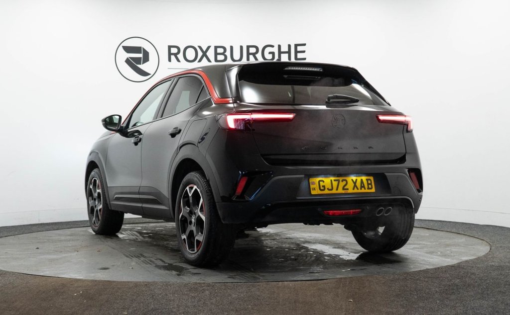 Used Vauxhall Mokka 2022 for sale - 77171602: Photo 5