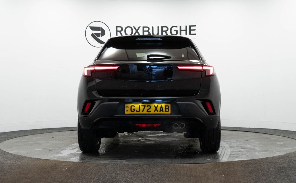 Used Vauxhall Mokka 2022 for sale - 77171602: Photo 7